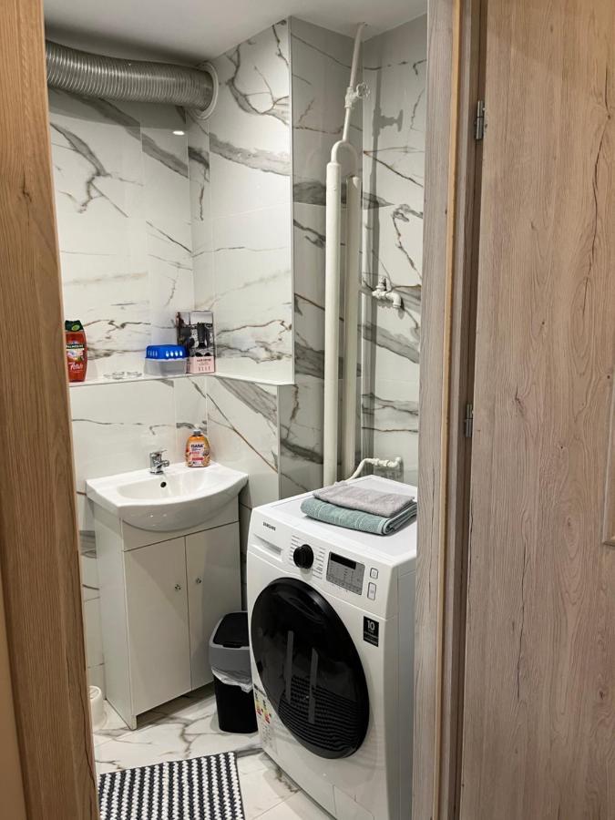 Apartament 75 W Centrum! Okulickiego! Stalowa Wola Bagian luar foto