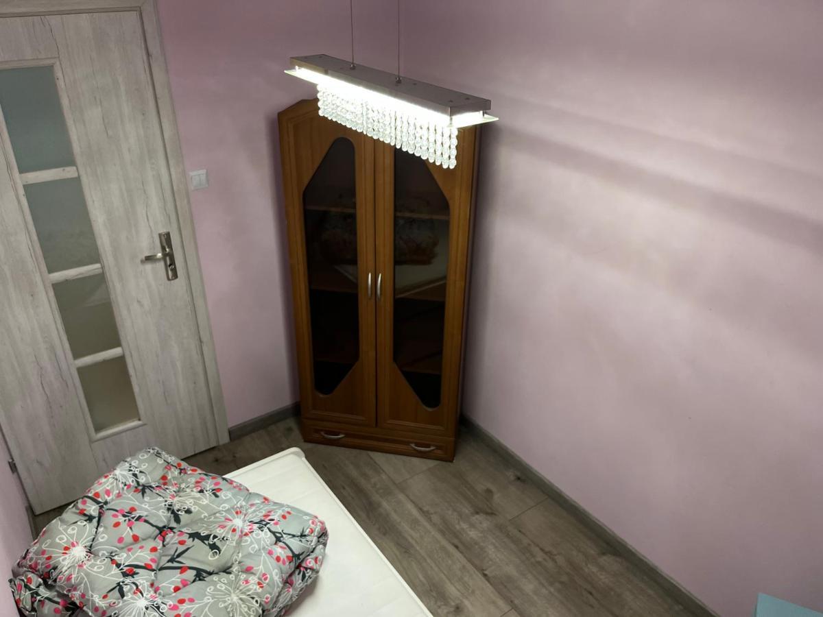 Apartament 75 W Centrum! Okulickiego! Stalowa Wola Bagian luar foto