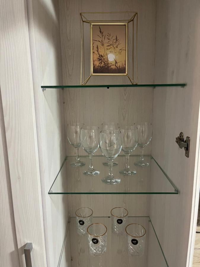 Apartament 75 W Centrum! Okulickiego! Stalowa Wola Bagian luar foto