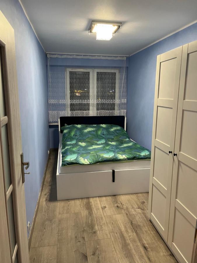 Apartament 75 W Centrum! Okulickiego! Stalowa Wola Bagian luar foto