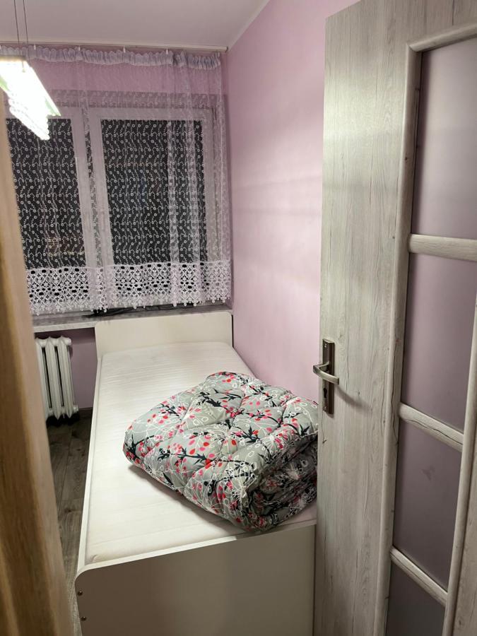 Apartament 75 W Centrum! Okulickiego! Stalowa Wola Bagian luar foto