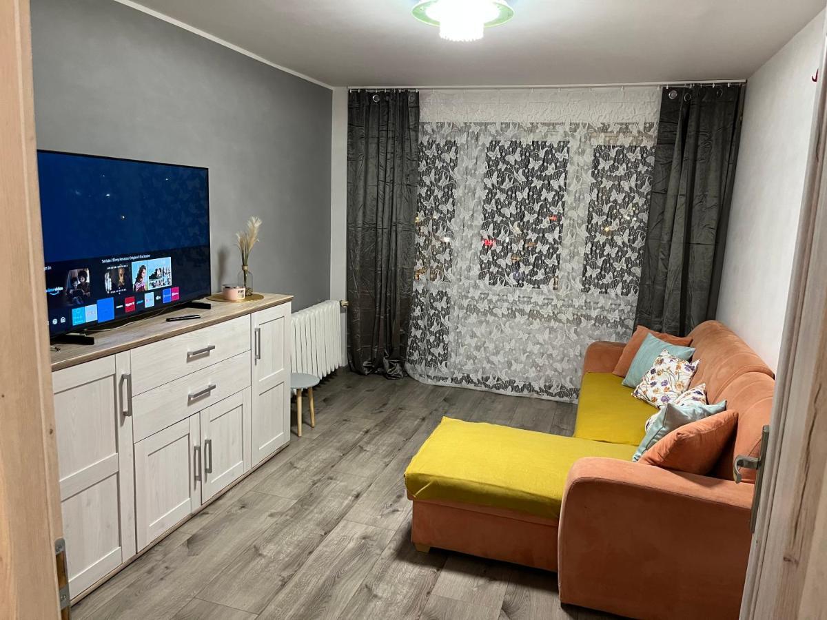 Apartament 75 W Centrum! Okulickiego! Stalowa Wola Bagian luar foto